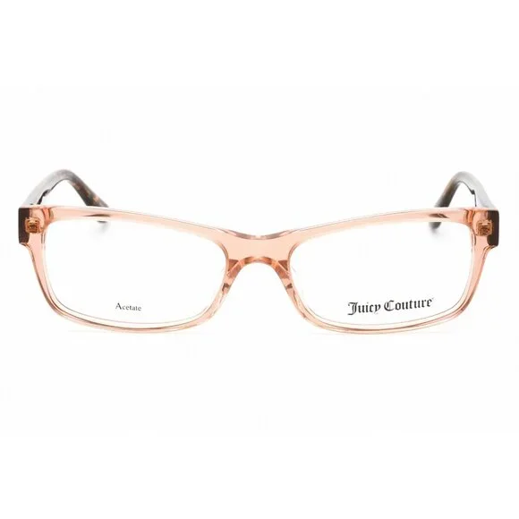 Juicy Couture EYEGLASSES JU236-022C-52 New with case
